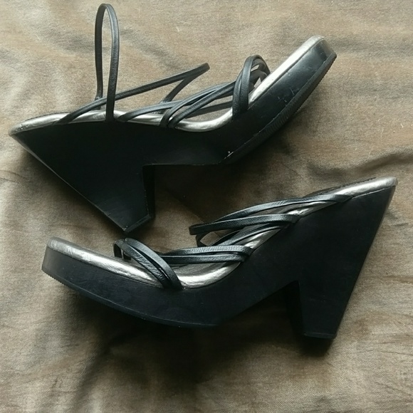 Vis a Bit wedges - Picture 5 of 6